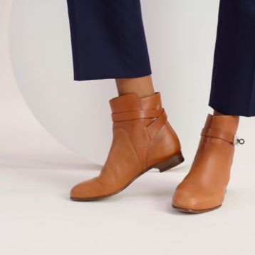 Neo ankle boot | Hermès Mainland China